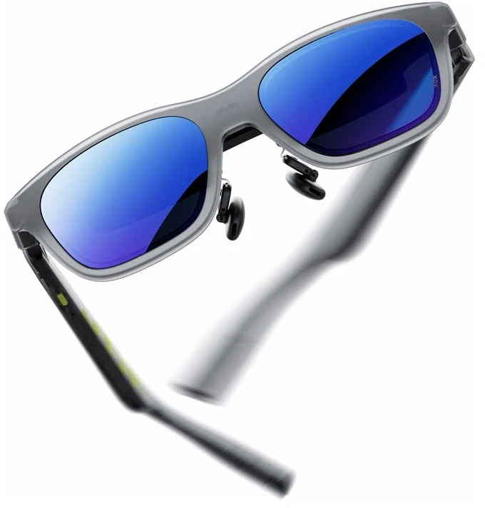 XREAL XBX A01+ AR Glasses