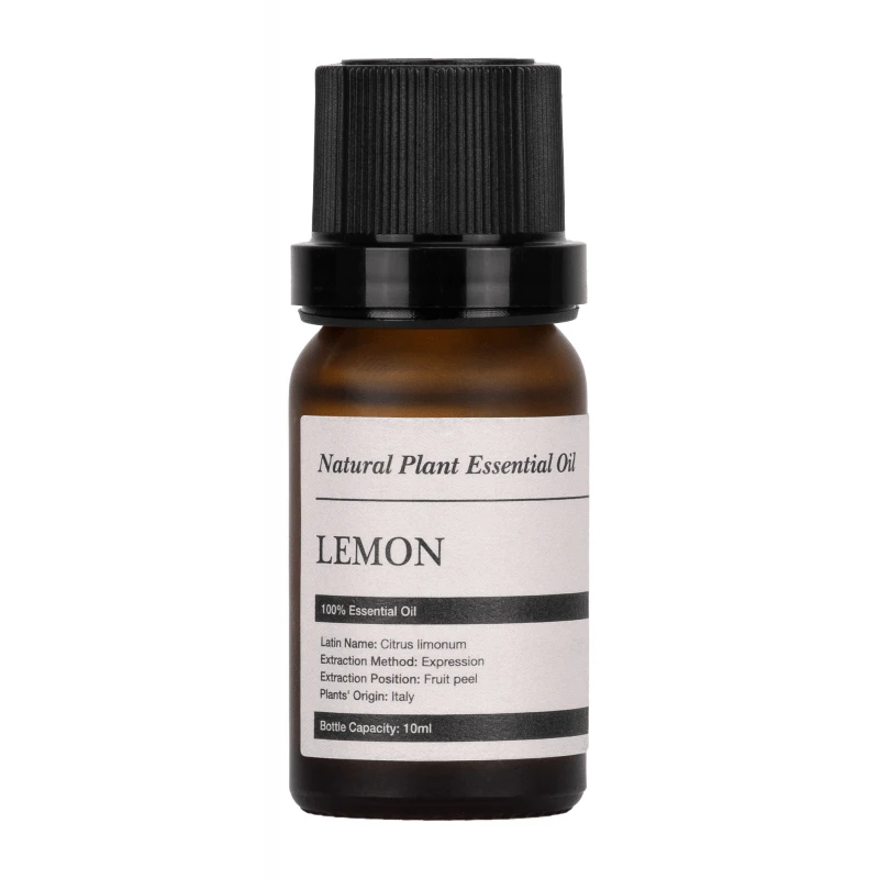 Aromaterapija - Humanas Natural Scents Lemon 10 ml