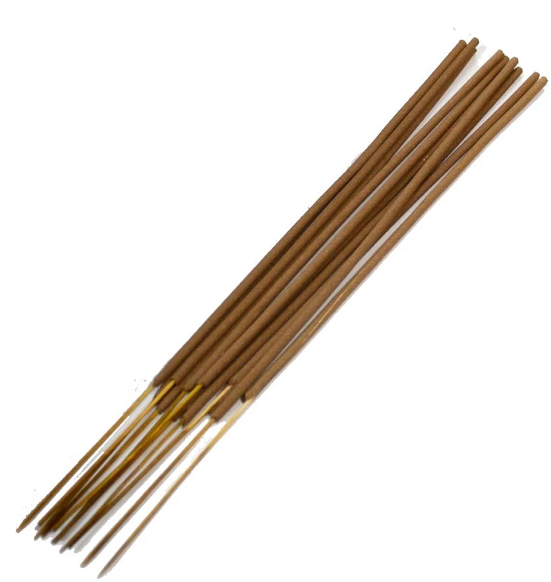 Aromatika Palo Santo natūralios smilkalų lazdelės be anglies, 20 g