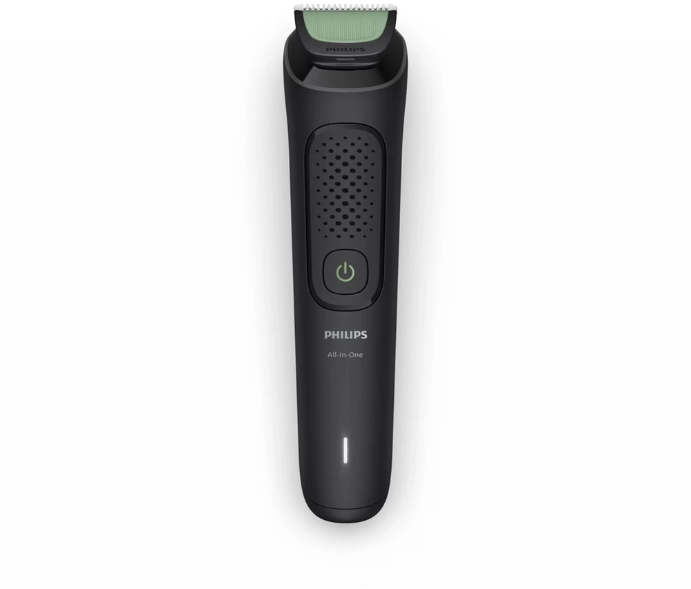 „Philips“ universalus kirptuvas, 3000 serijos, MG3940/15, 8 viename kirptuvas