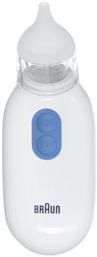 Aspiratorius BRAUN BNA 100