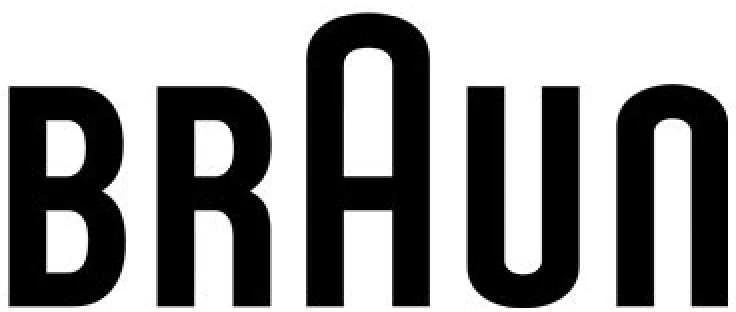 Braun FS1000 mini skustuvas FACE