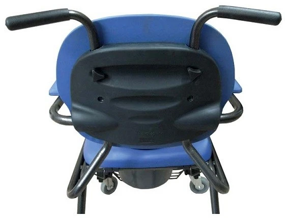 aston BEST UP sanitarinės kėdės vežimėlis 304723