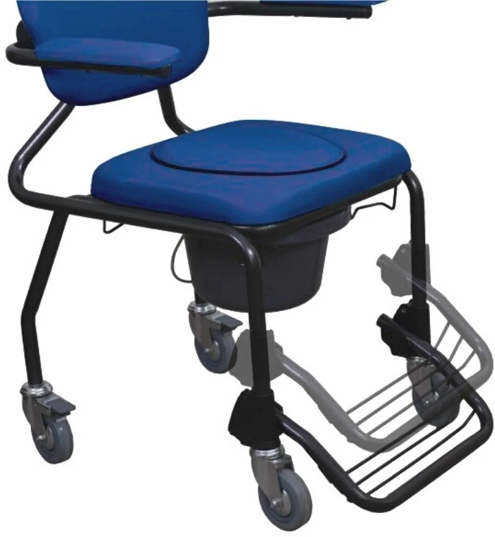 aston BEST UP sanitarinės kėdės vežimėlis 304723