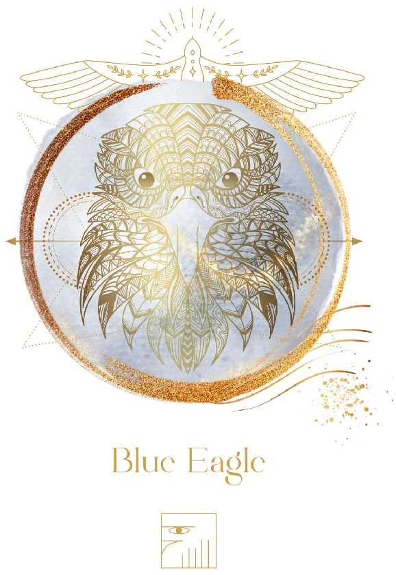 Astrologijos Kortų Rinkinys - Maya Astro Orakulo Kortos AGM 44 Kortos 15x10.5x4.5 cm