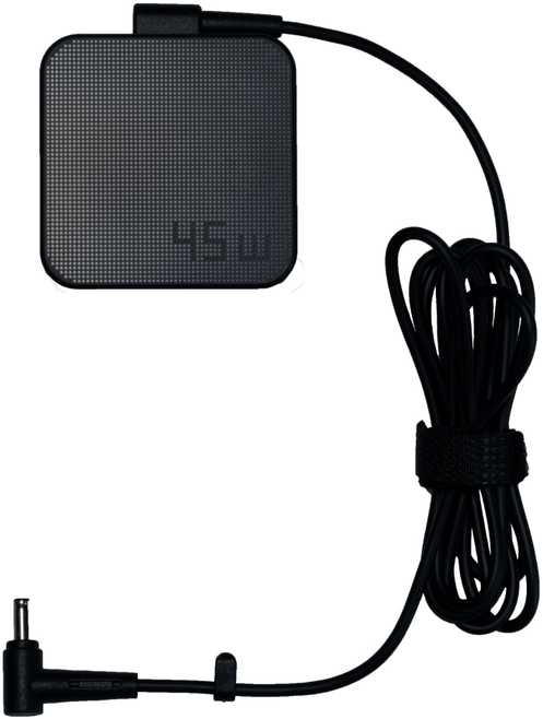 ASUS 45W DC įkroviklis AD45-00B-45 ( 4.5mm antgalis su adata )