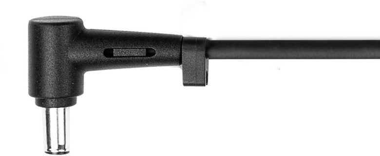 ASUS 45W DC įkroviklis AD45-00B-45 ( 4.5mm antgalis su adata )
