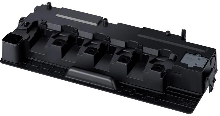 Hewlett Packard (HP) Atliekų Dažų Talpykla - Samsung CLT-W808 SS701A Žydra