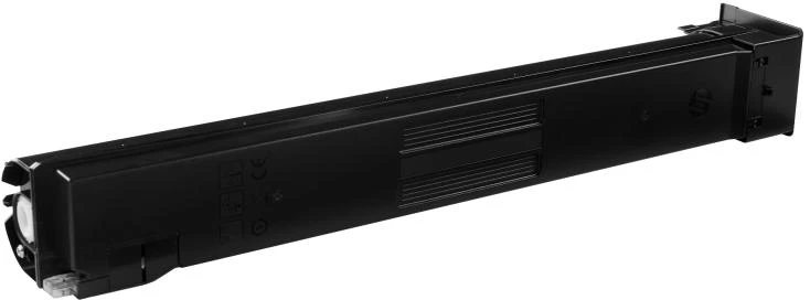 Hewlett Packard (HP) Atliekų Dažų Talpykla - Samsung CLT-W808 SS701A Žydra