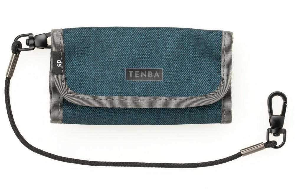Tenba Tools Reload SD 9 Card Wallet