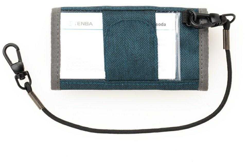 Tenba Tools Reload SD 9 Card Wallet