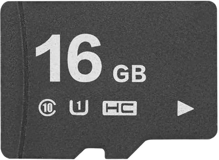 GODOX micro SD atminties kortelė 16 GB