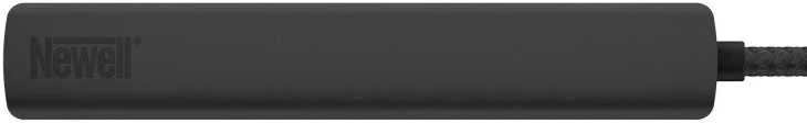 Newell 6-in-1 adapteris su laidu