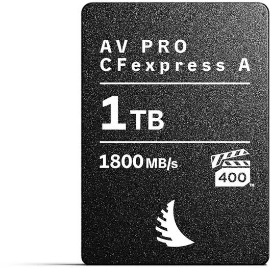 Angelbird AV PRO CFexpress A 1TB atminties kortelė