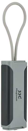 Atminties kortelės laikiklis - JJC MCR STM5GB USB 3.0 kortelių skaitytuvas, 5 kortelių talpa