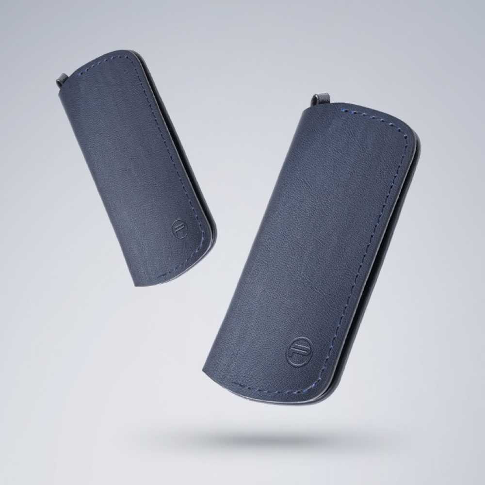 Atminties kortelės piniginė PGYTECH (P-CB-036) deep navy