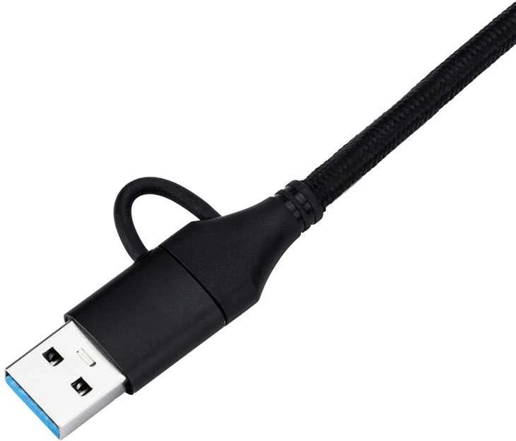 Atminties kortelių skaitytuvas - JJC CR CFA Juodas CFexpress Type A 10Gbps USB 3.2 Gen2