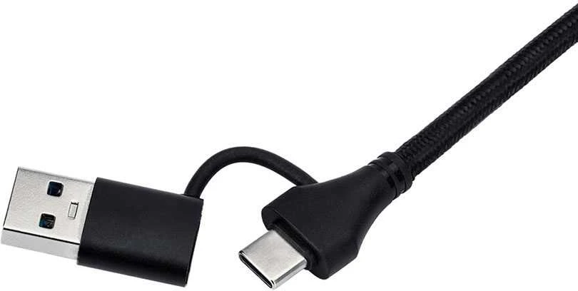 Atminties kortelių skaitytuvas - JJC CR CFA Juodas CFexpress Type A 10Gbps USB 3.2 Gen2