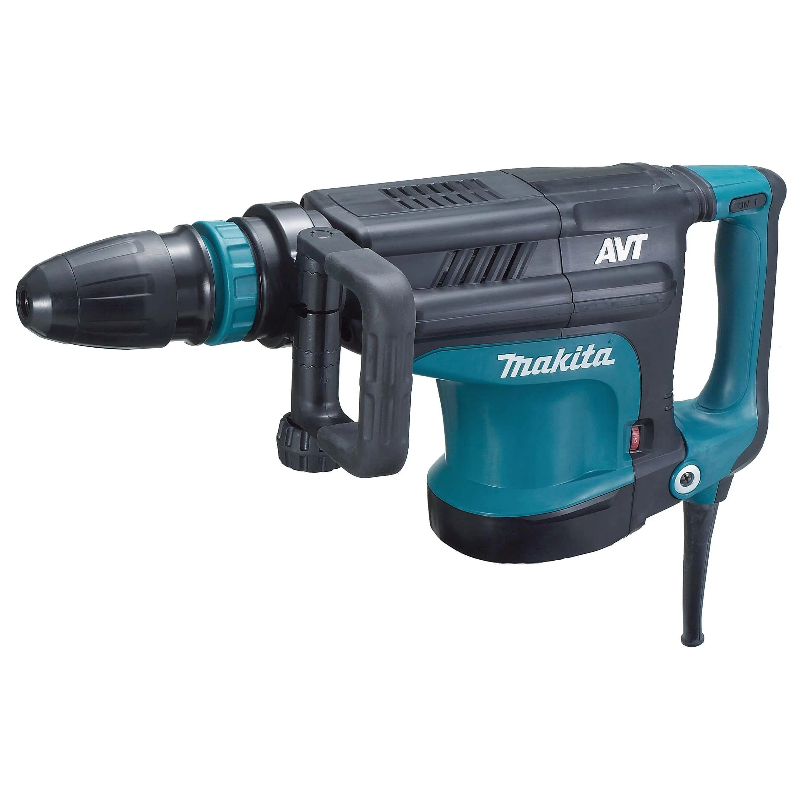 Makita Atskėlimo plaktukas HM1213C SDS-MAX