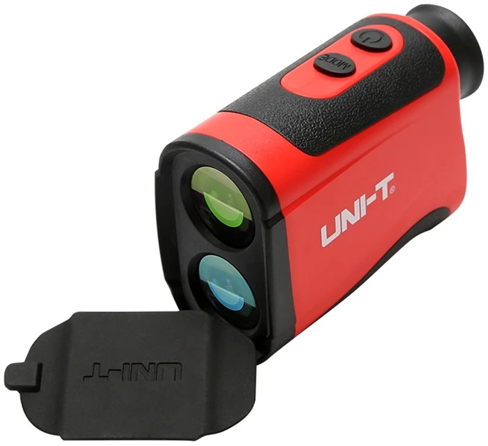 Uni-T LM600 lazerinis Distance Meter