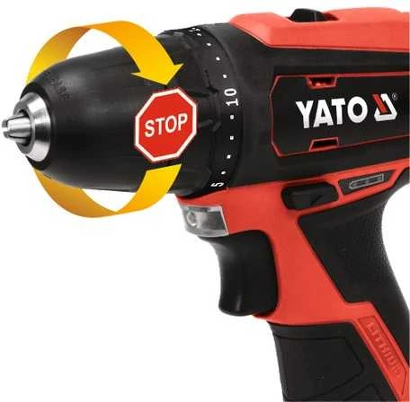 Yato 5906083042508