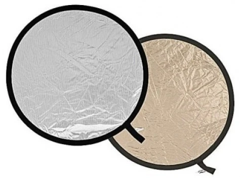 Atšvaitas - Manfrotto LA-3828 95 cm Sunlite/Softsilver Atšvaitas