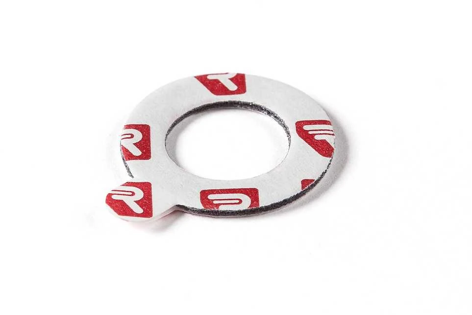 Rycote Stickies Adv 23mm lipnus žiedas