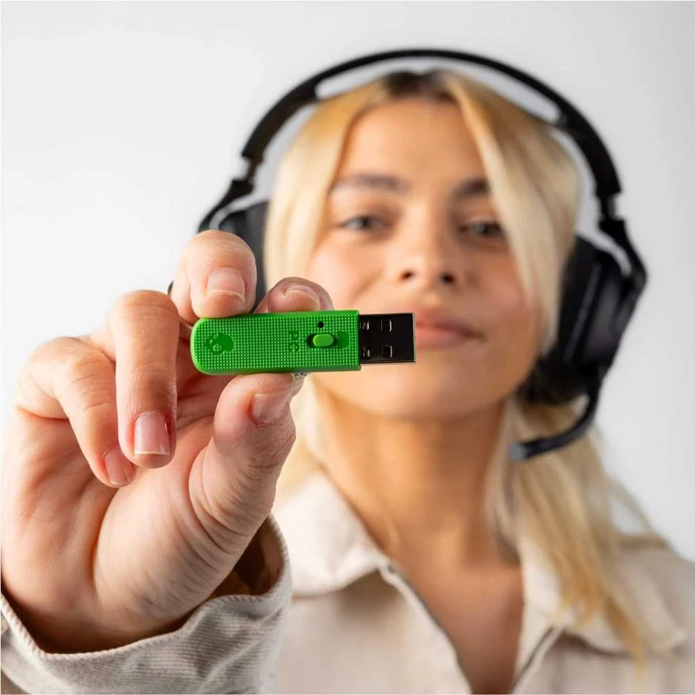 Skullcandy ausinių belaidis USB siųstuvas