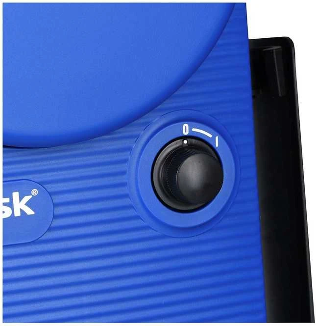 Aukšto slėgio plovykla Nilfisk-ALTO Core 125-5 EU