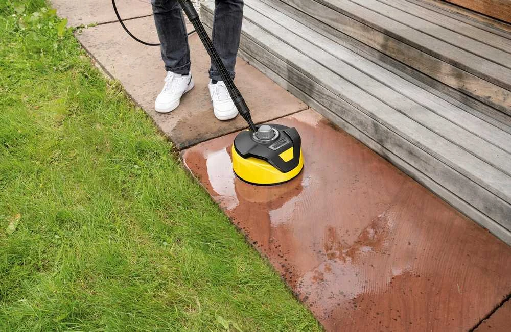 Kärcher Aukšto slėgio plovykla K 5 WCM Premium Home | 1.324-462.0