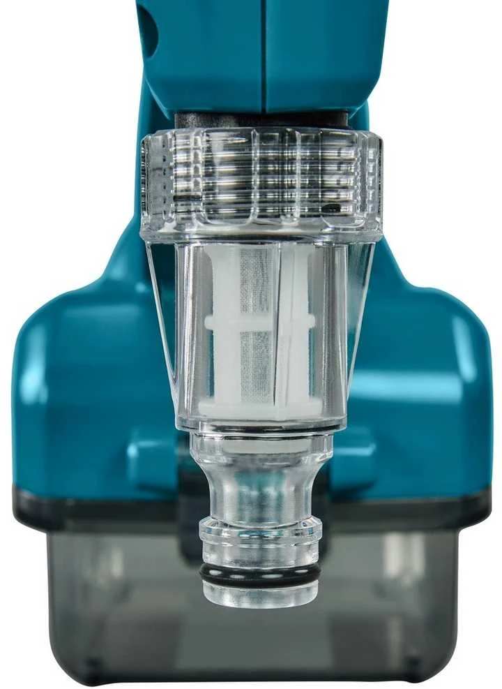 Makita akumuliatorinė slėginė plovykla DHW180Z, 18V, max 24Bar, 2,5L/min, be akumuliatoriaus ir kroviklio
