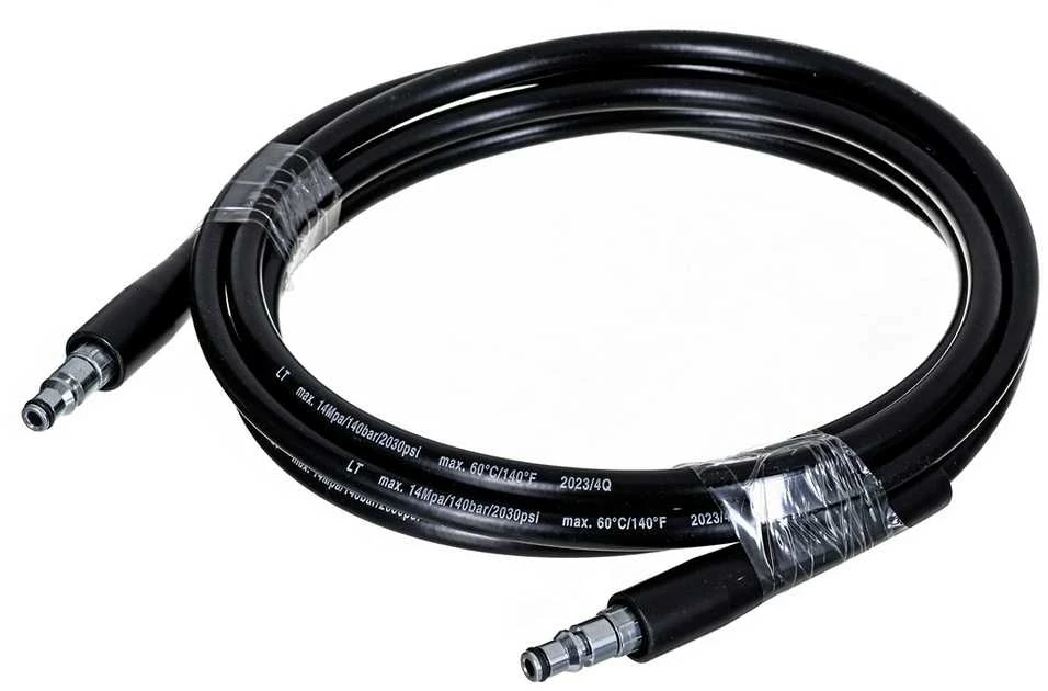 Scheppach HPC1400 atsarginė aukšto slėgio žarna