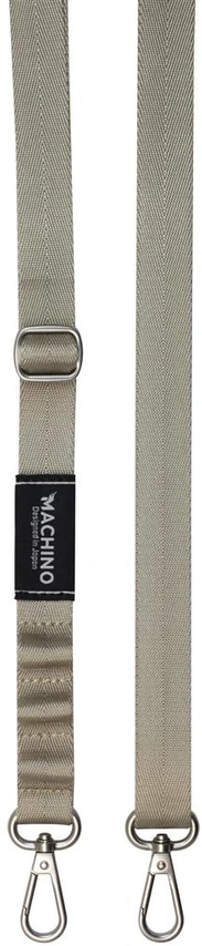 Machino Crossbody strap MC-LG 02 TITANIUM