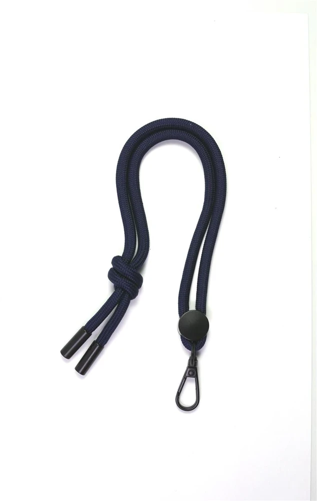 Dėklas Machino Wrist strap MC-SH 02 NAVY