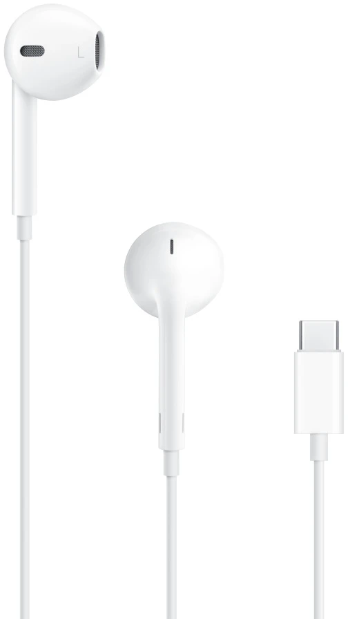 Ausinės Apple EarPods (USB-C)