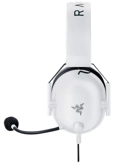 Razer BlackShark V2 X PlayStation , Gaming-Ausinės - baltas