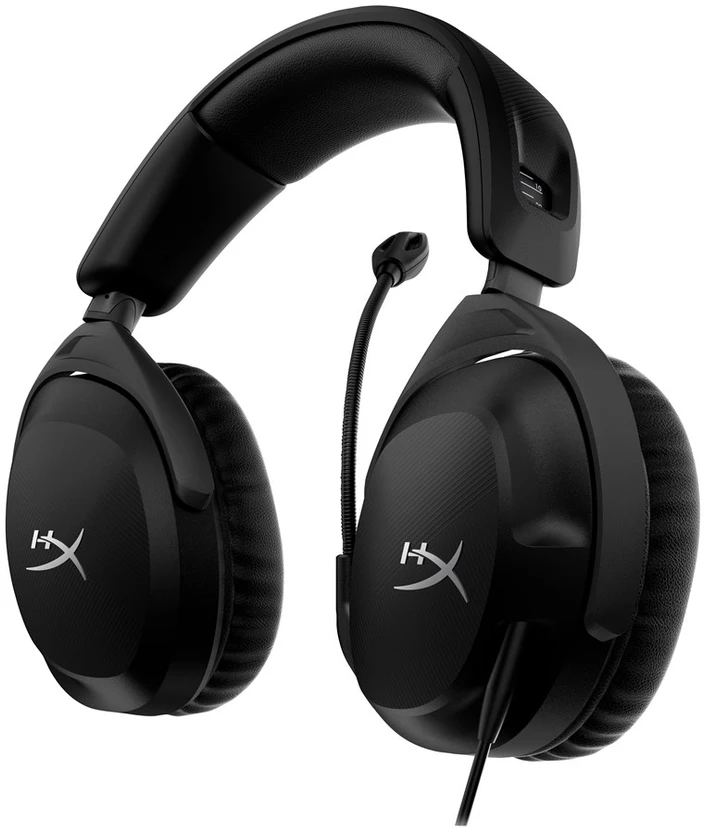 Žaidimų ausinės HyperX Cloud Stinger 2 (PC)