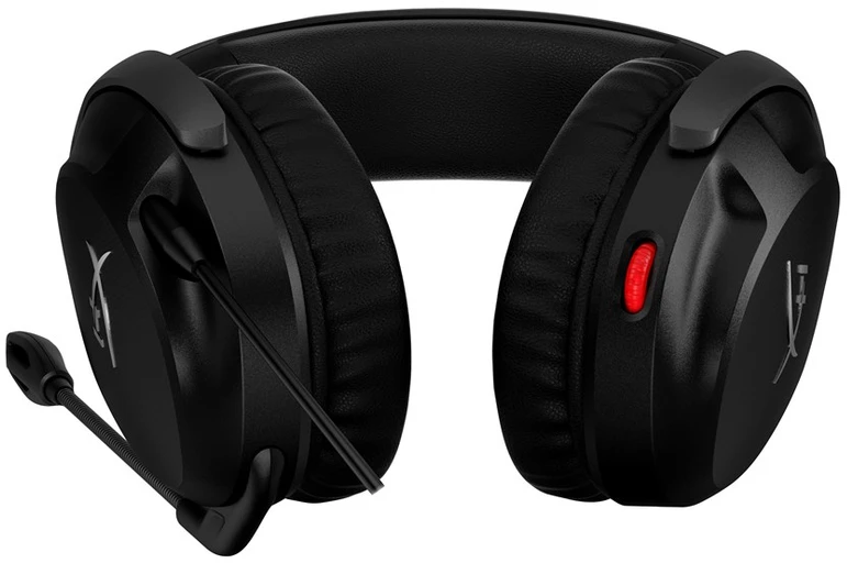 Žaidimų ausinės HyperX Cloud Stinger 2 (PC)