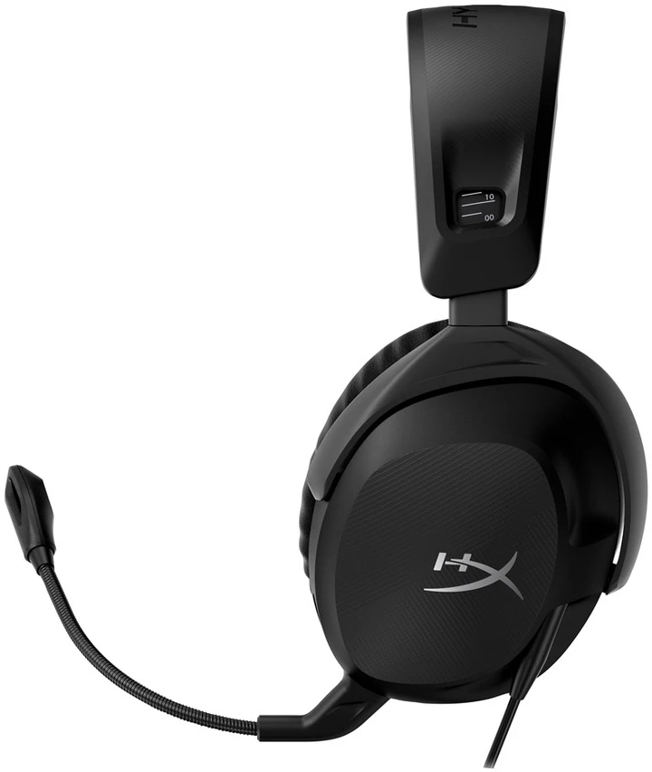 Žaidimų ausinės HyperX Cloud Stinger 2 (PC)