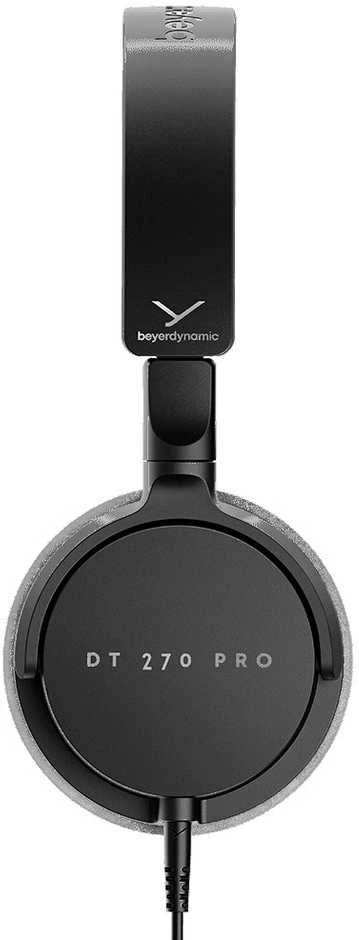 Beyerdynamic | Ausinės | DT 270 PRO