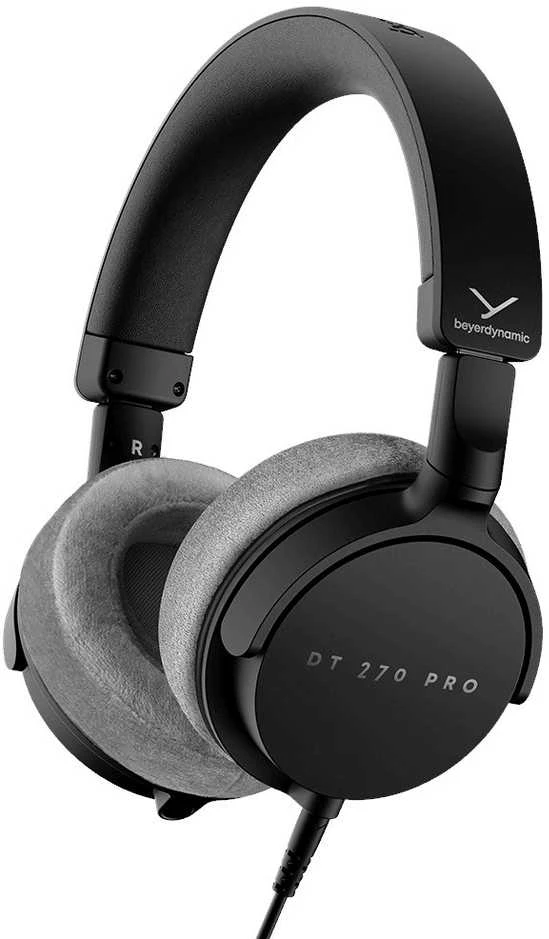 Beyerdynamic | Ausinės | DT 270 PRO