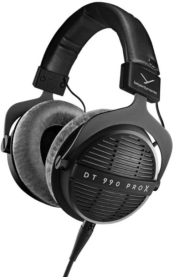 Beyerdynamic DT 990 PRO X Studio Ausinės | Beyerdynamic