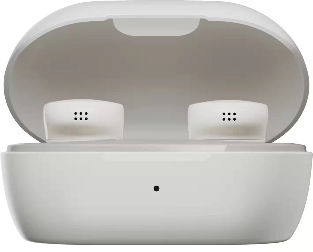 Ausinės - Bose QuietComfort Earbuds Baltos