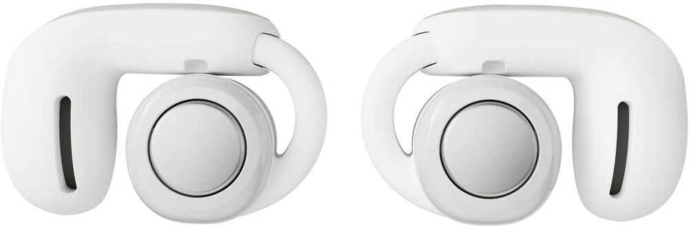 Ausinės - Bose Ultra Open Earbuds, Deimantinis 60-mečio leidimas, Bluetooth 5.3, 7 valandos, Juodos
