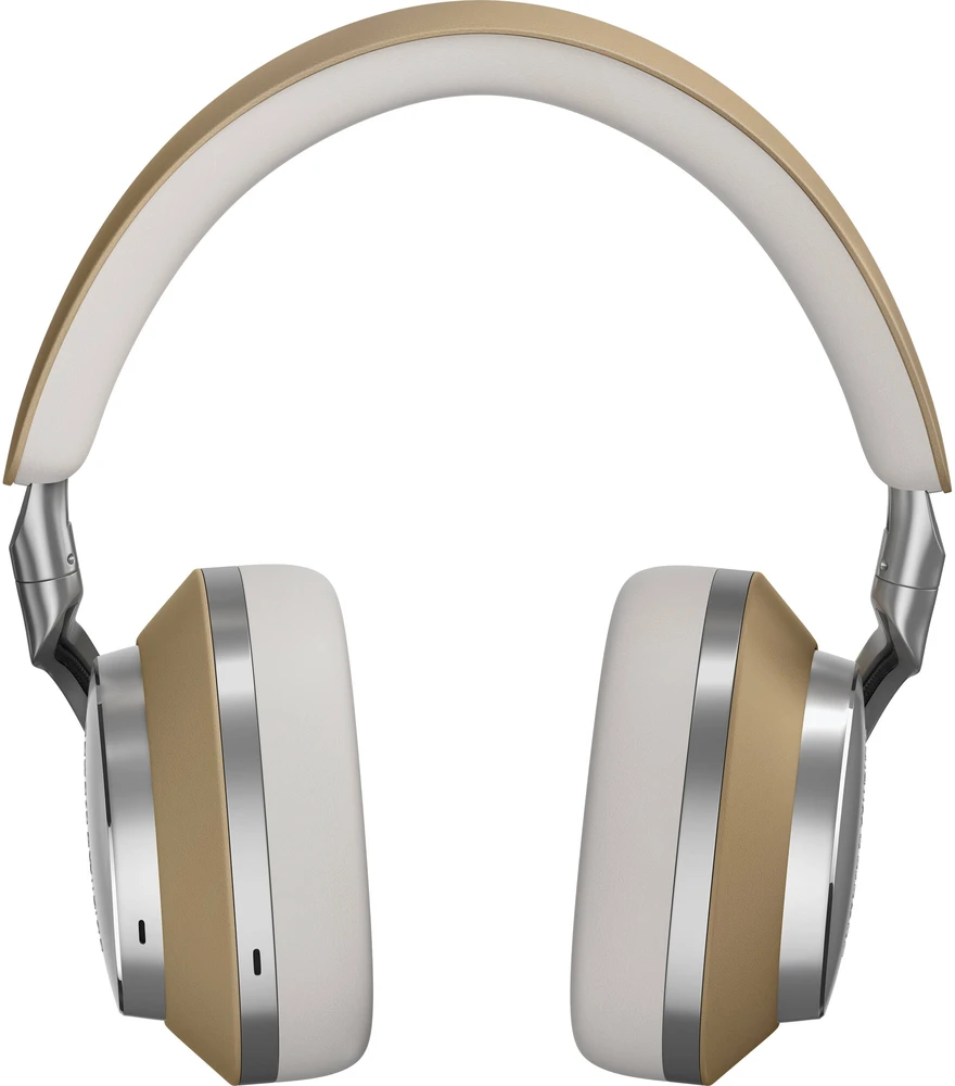 Bowers & Wilkins PX8 ausinės, Pilkšvos spalvos