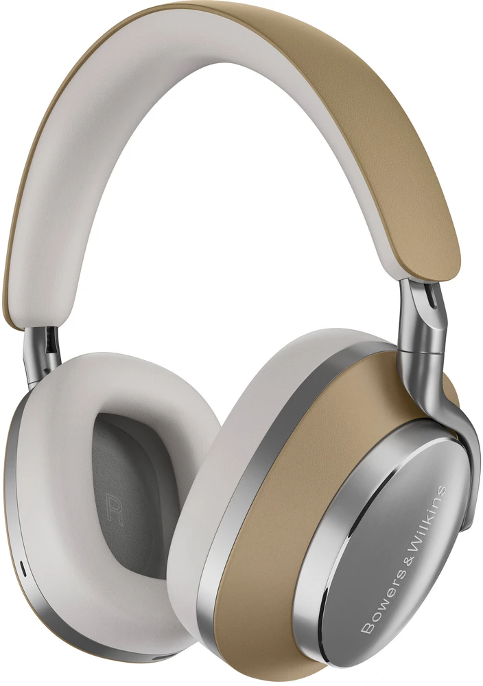 Bowers & Wilkins PX8 ausinės, Pilkšvos spalvos
