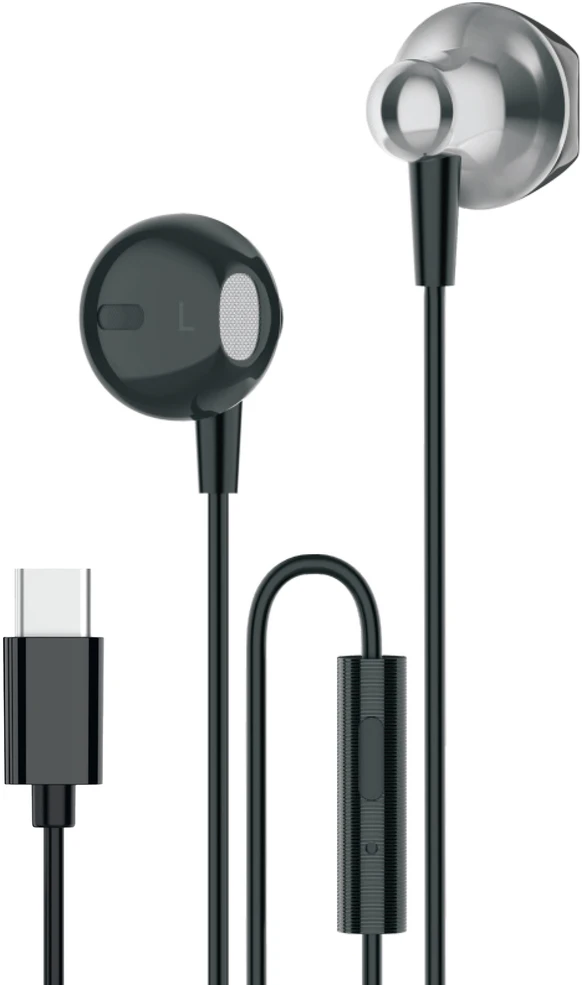 Ausinės - D-Fruit DF123 USB-C