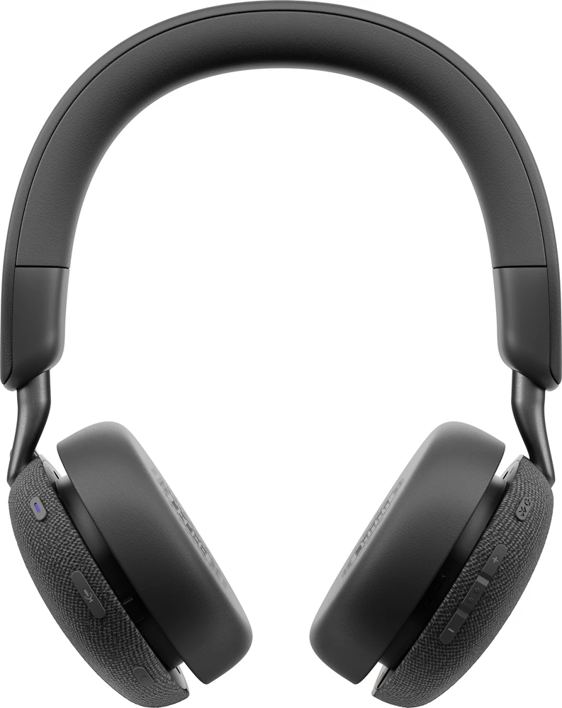 Dell Pro Plus Belaidės ANC Ausinės - WL5024