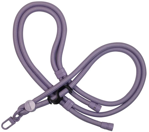 Machino Crossbody strap MC-LG01 SOLID PURPLE