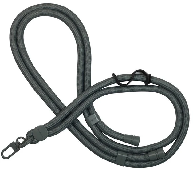 Machino Crossbody strap MC-LG01 SOLID Pilkas